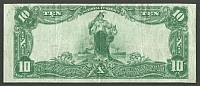 Indiana, PA, Charter 313, 1902PB $10, 48567(b)(200).jpg
